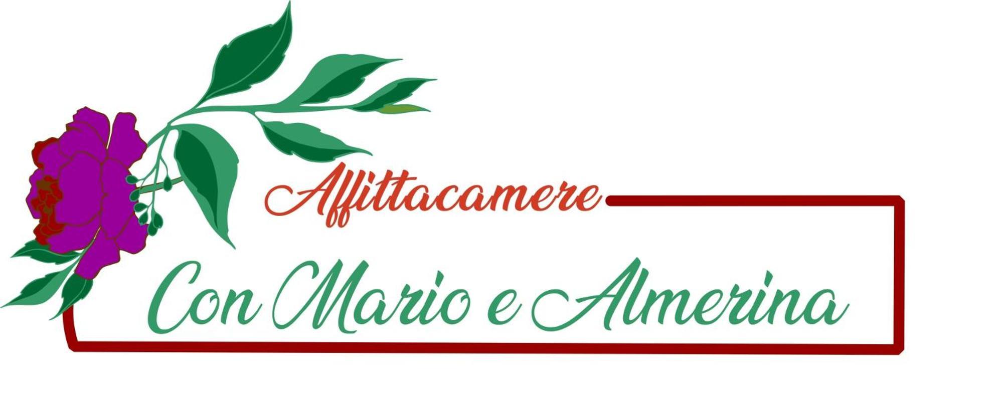 Con Mario E Almerina Frascara Ngoại thất bức ảnh